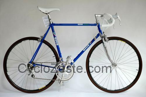 Gios Compact fiche technique et avis